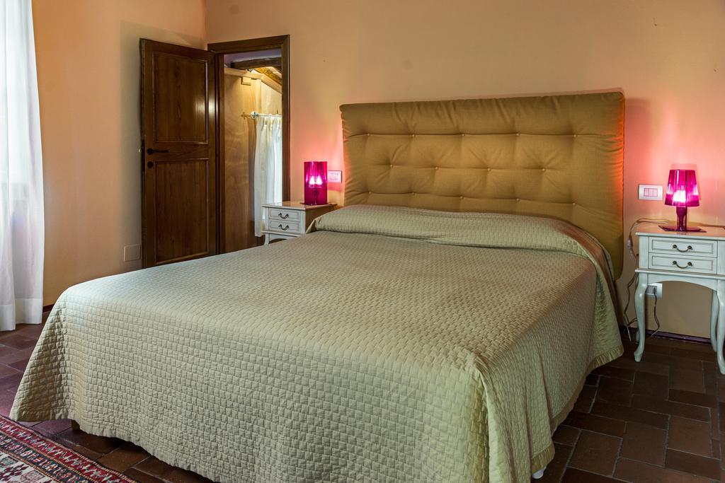 Hotel Villa Volpi Lucca Esterno foto